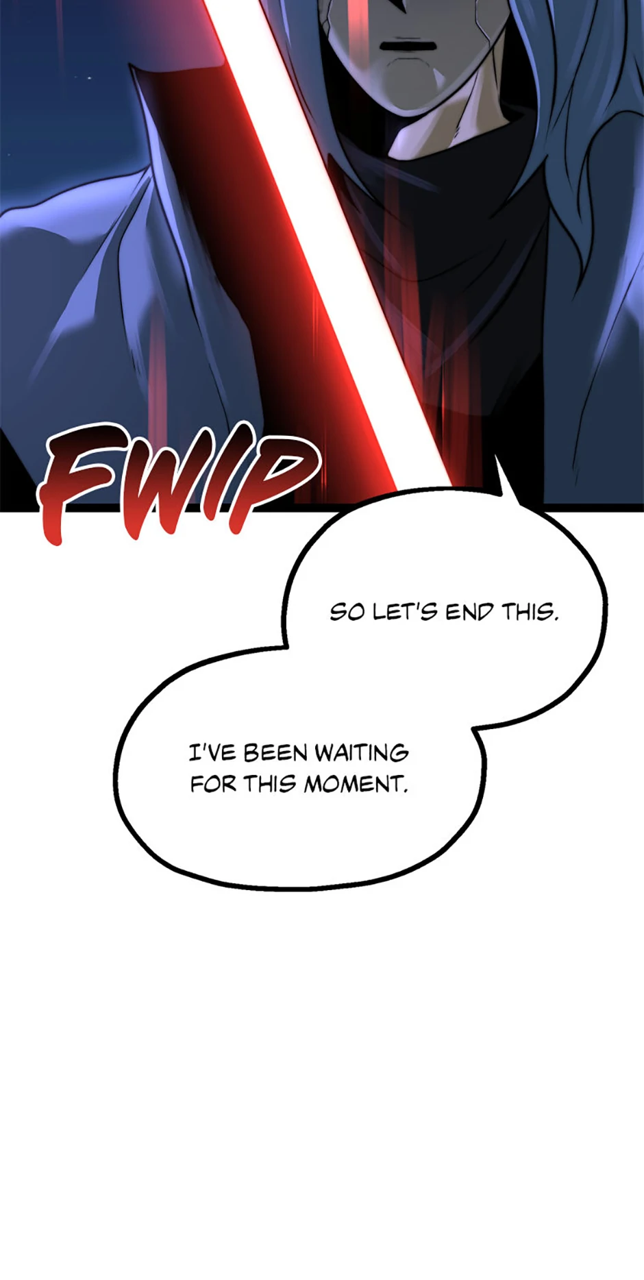 Solo Eating chapter 66 page 20