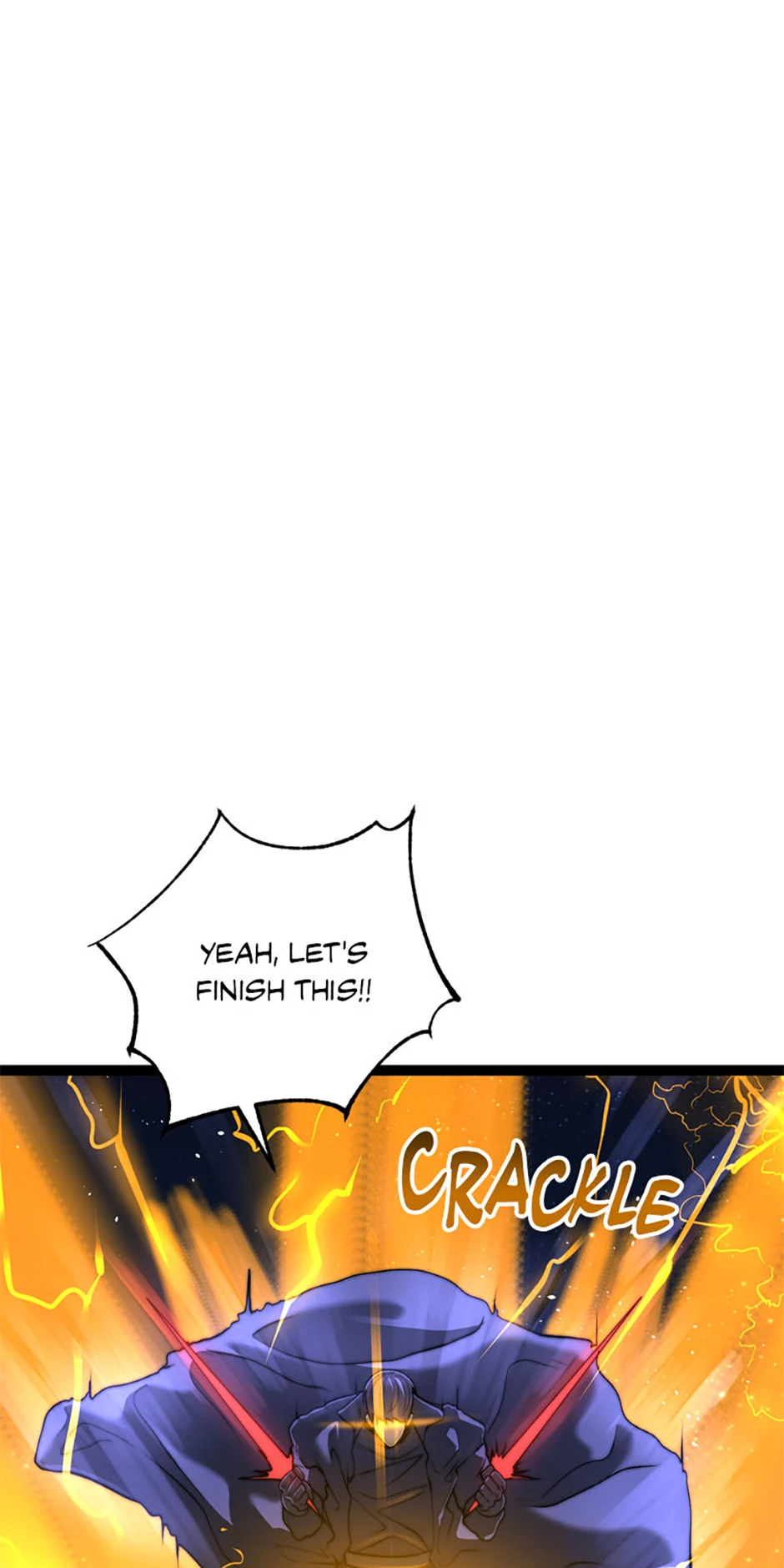 Solo Eating chapter 66 page 21