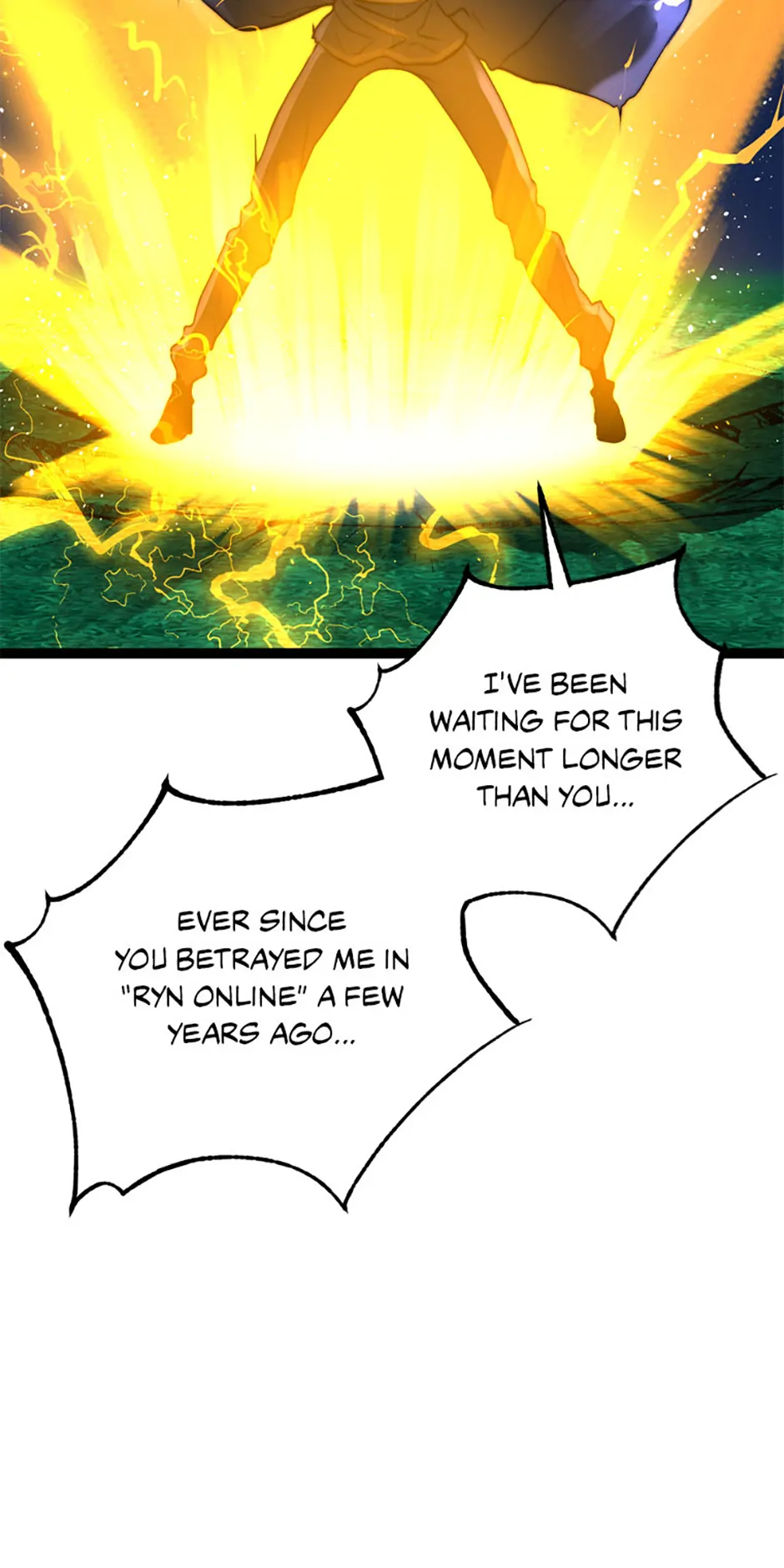 Solo Eating chapter 66 page 22