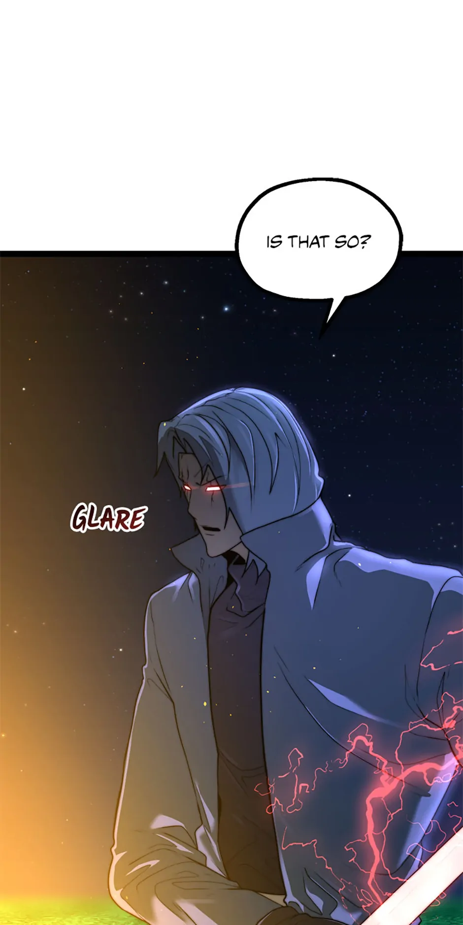 Solo Eating chapter 66 page 23