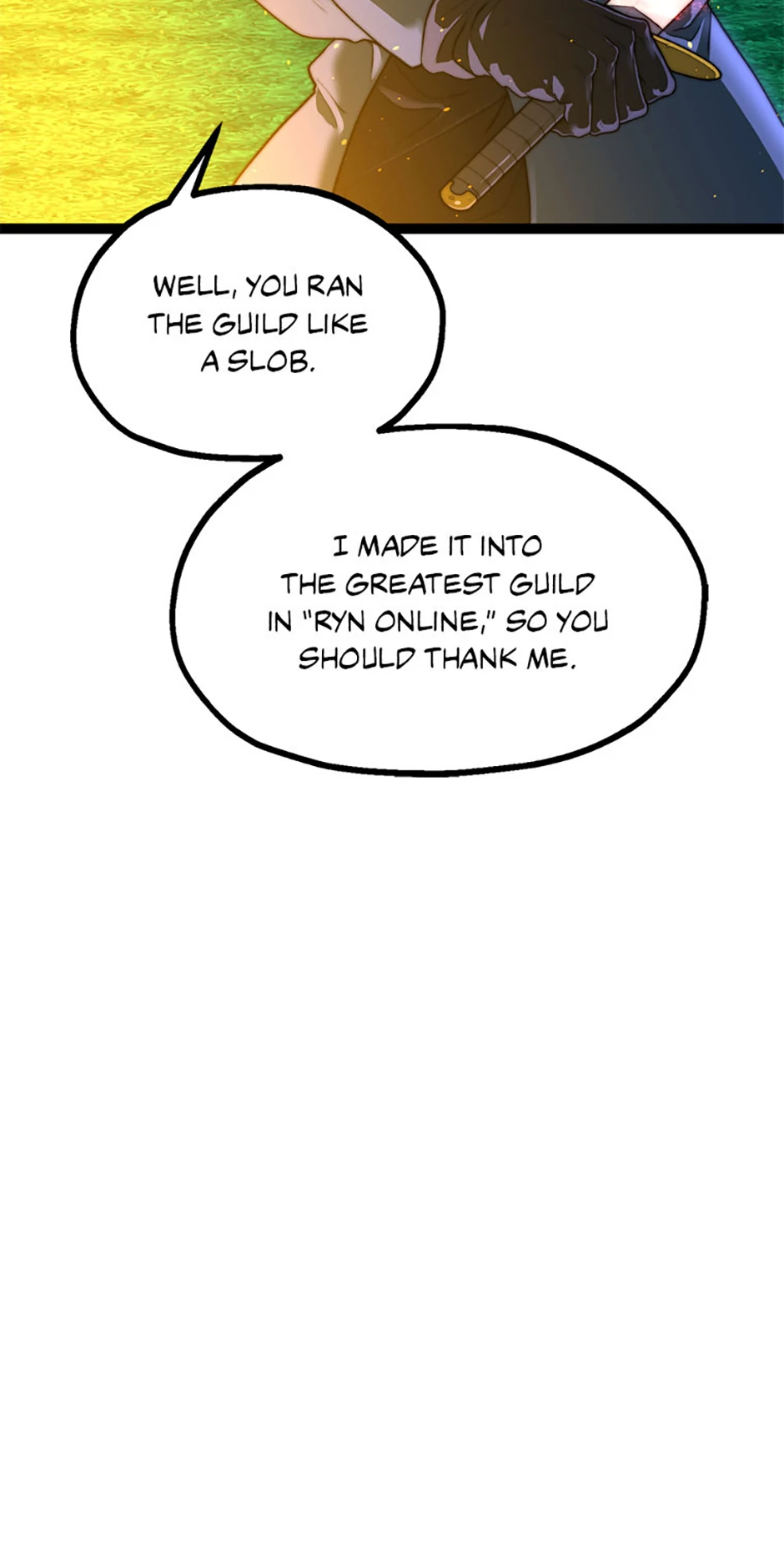 Solo Eating chapter 66 page 24