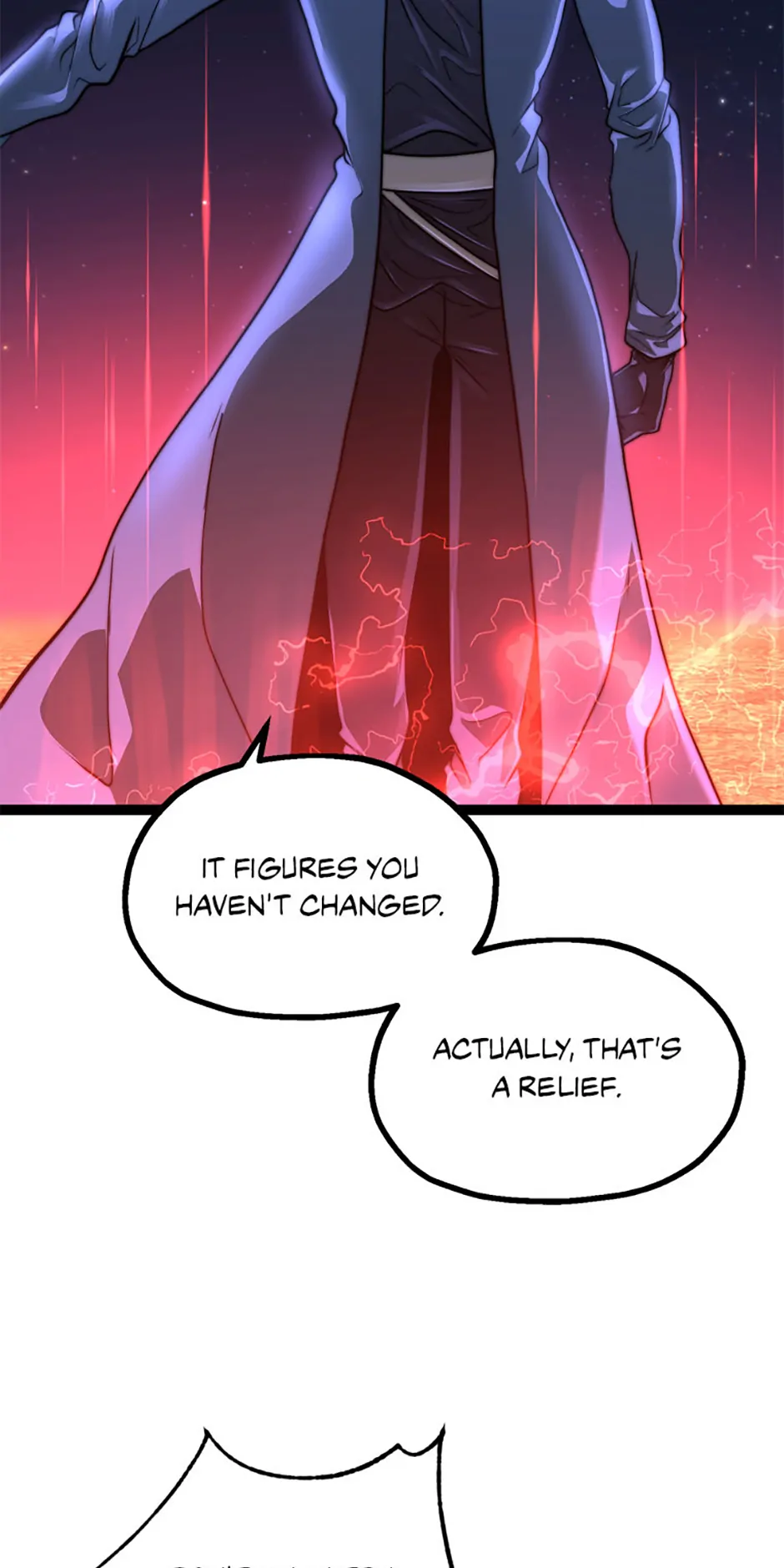 Solo Eating chapter 66 page 27