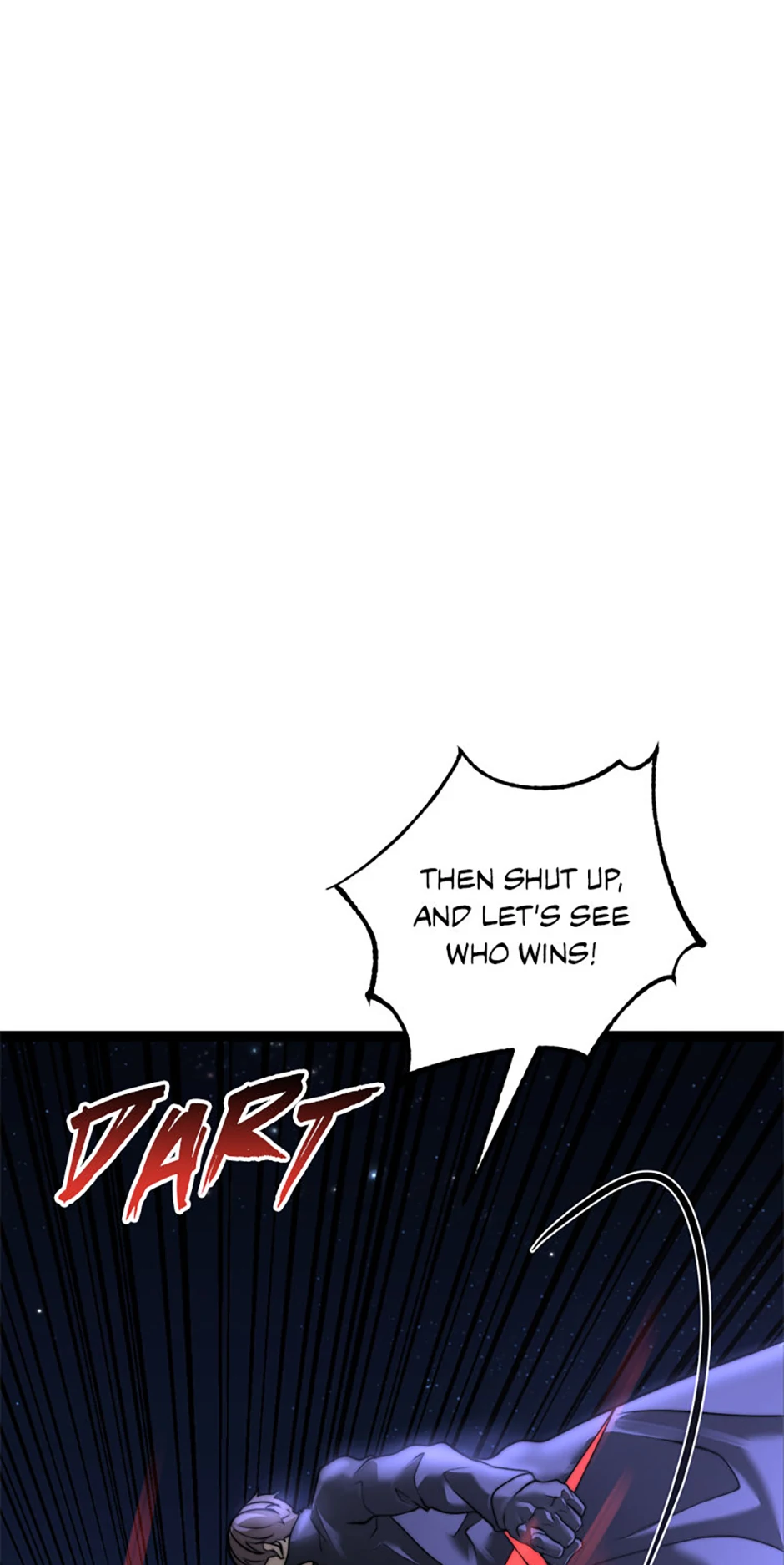 Solo Eating chapter 66 page 31