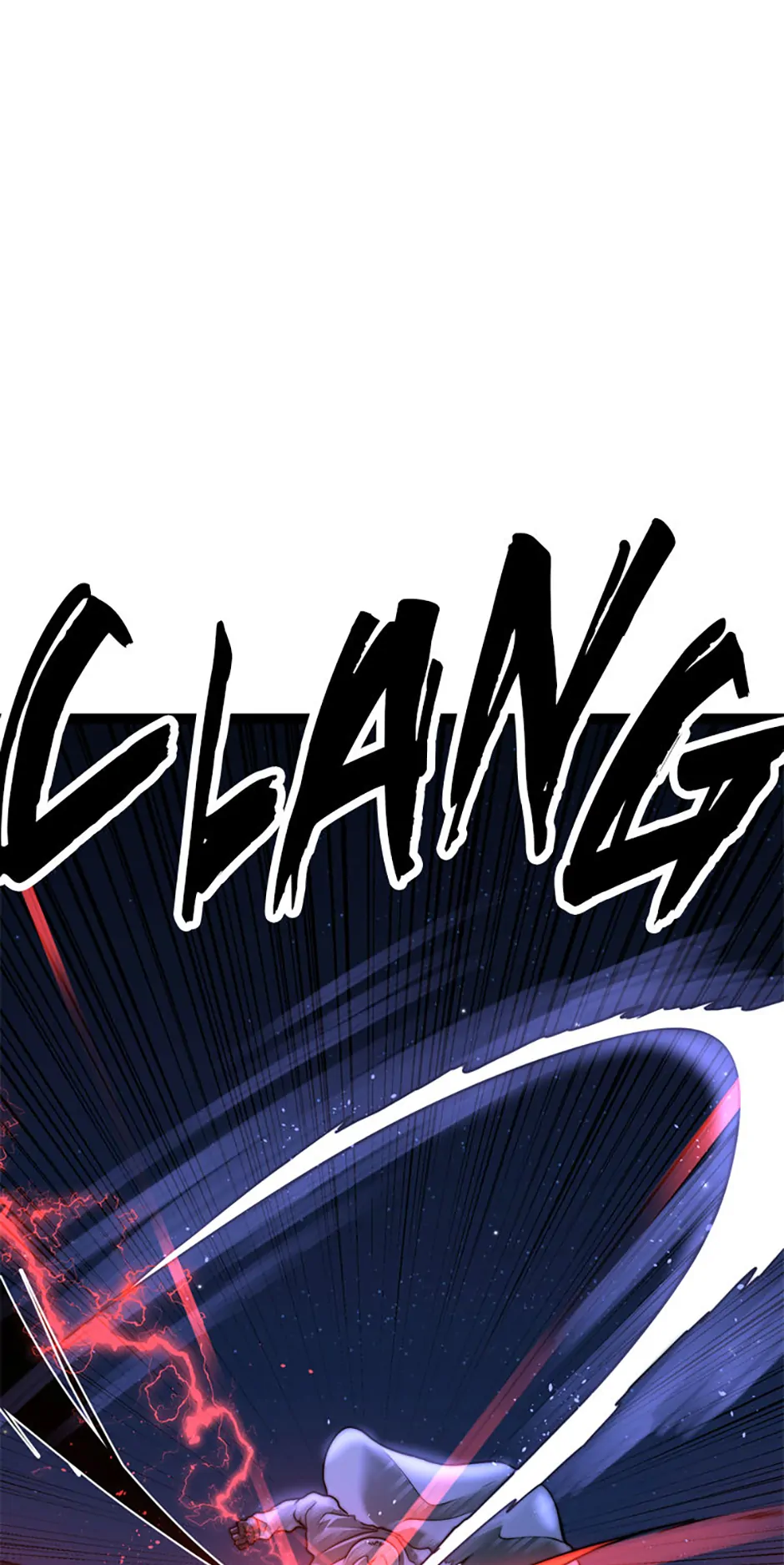 Solo Eating chapter 66 page 33