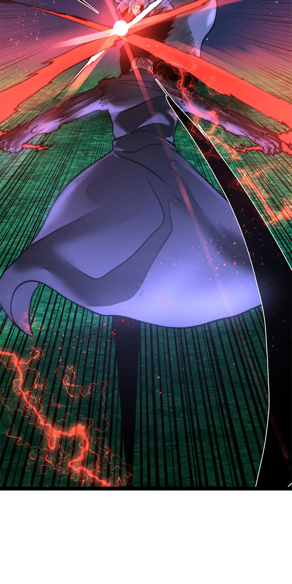 Solo Eating chapter 66 page 34