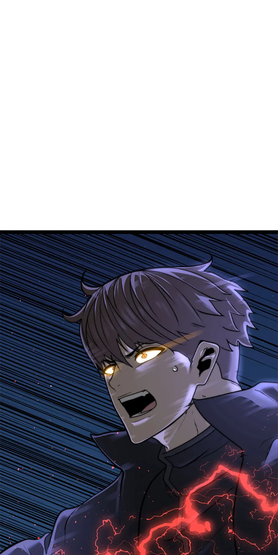 Solo Eating chapter 66 page 35