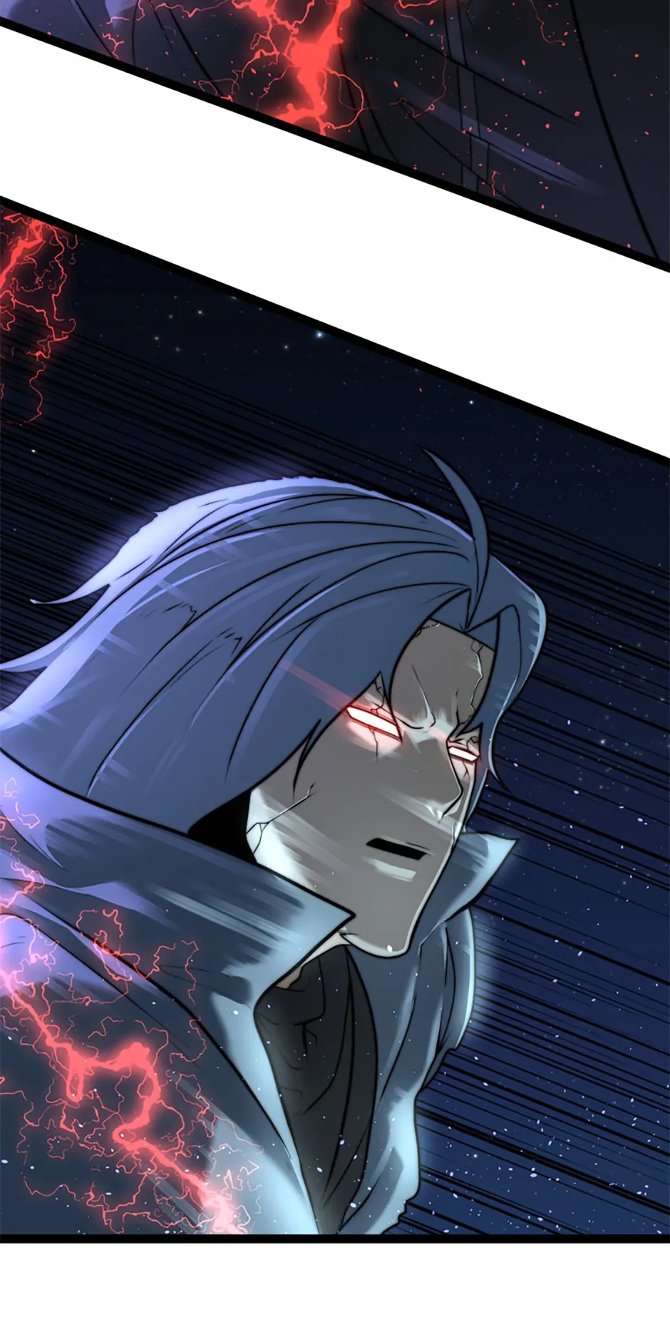 Solo Eating chapter 66 page 36
