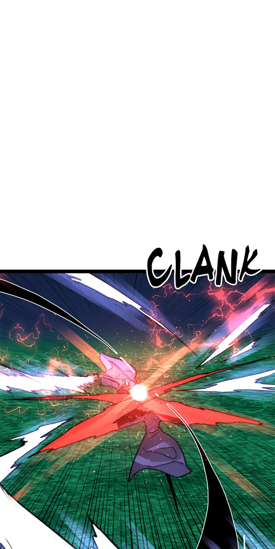 Solo Eating chapter 66 page 37