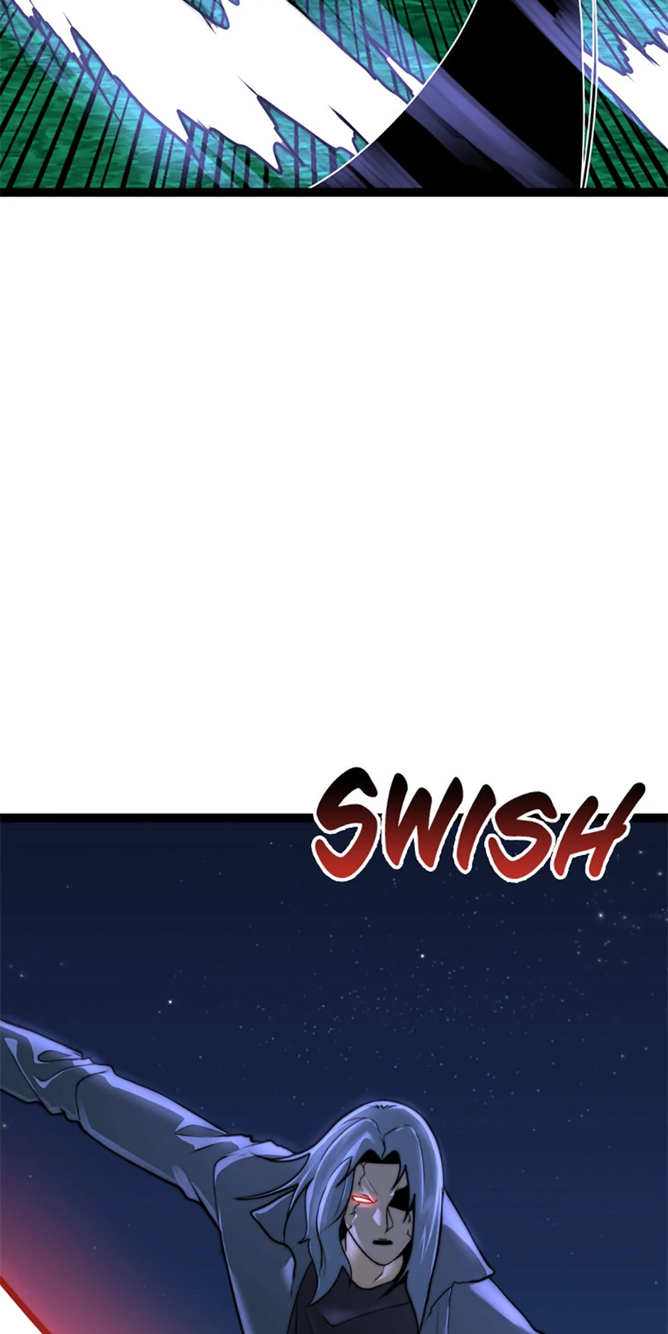 Solo Eating chapter 66 page 38