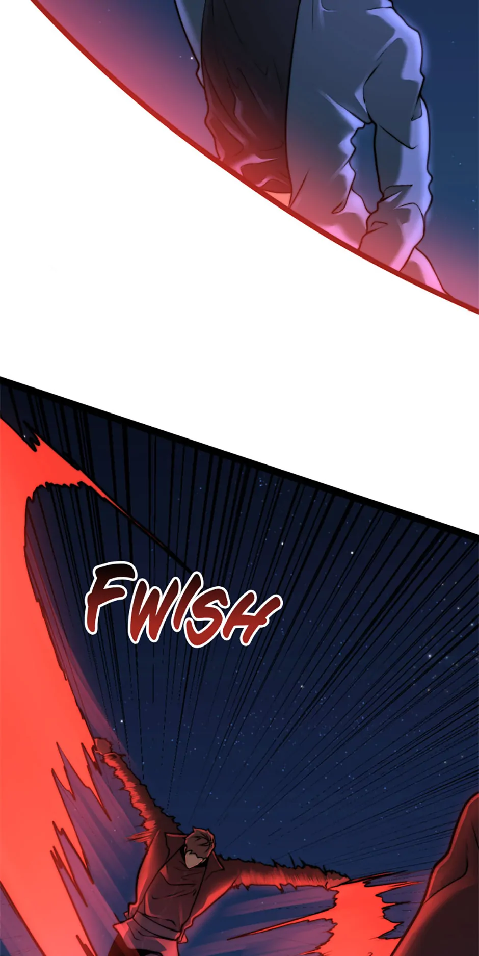 Solo Eating chapter 66 page 39