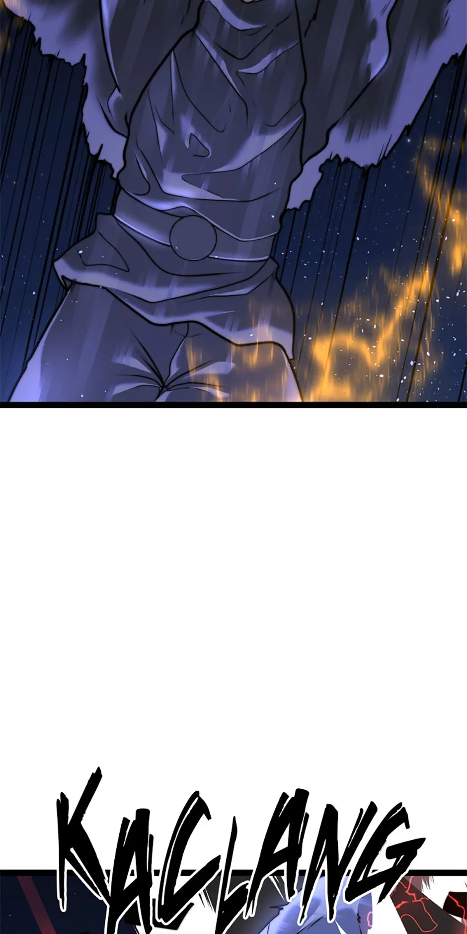 Solo Eating chapter 66 page 42