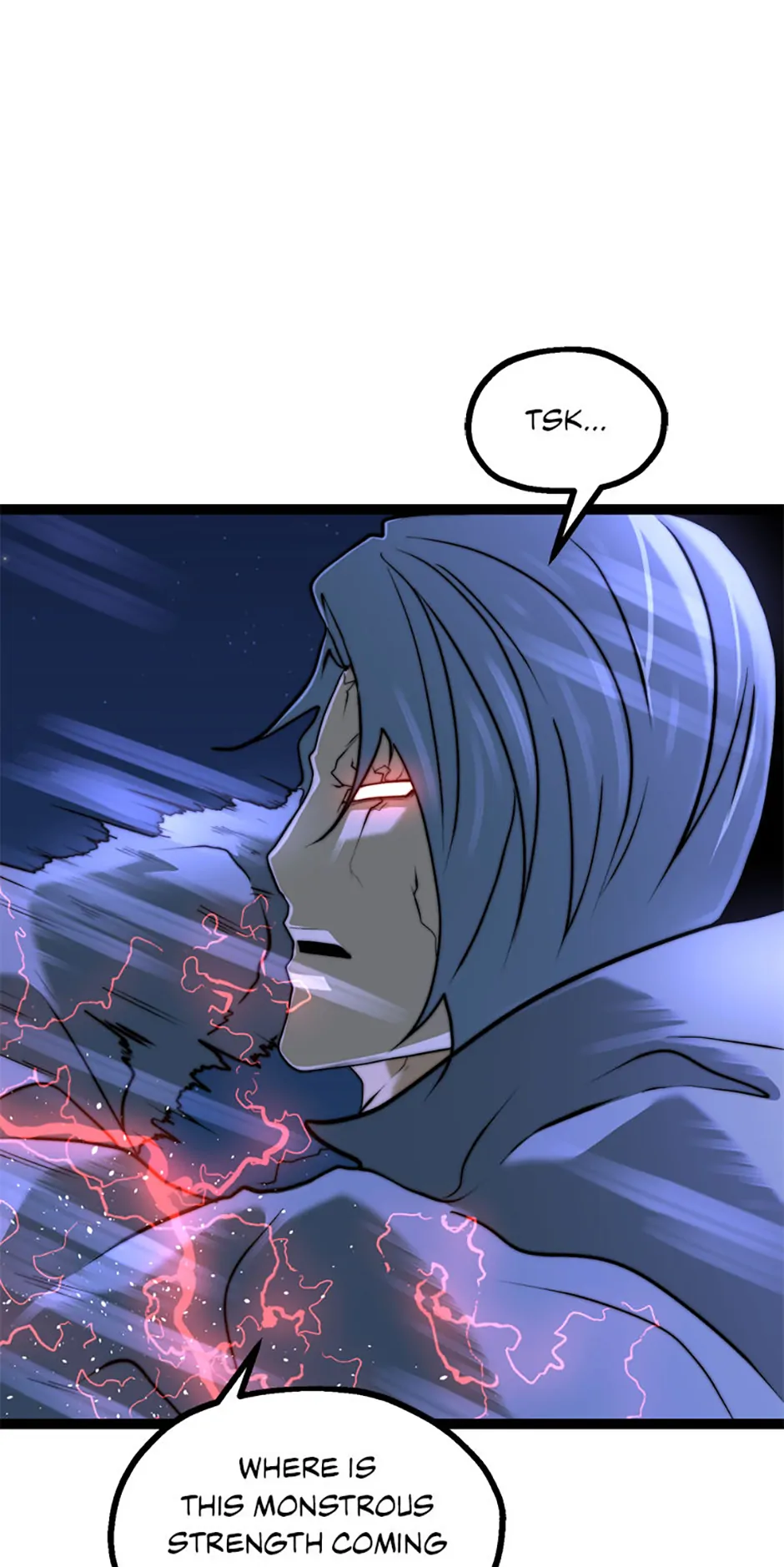 Solo Eating chapter 66 page 45