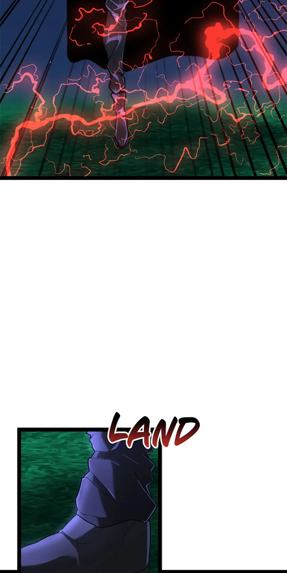 Solo Eating chapter 66 page 47