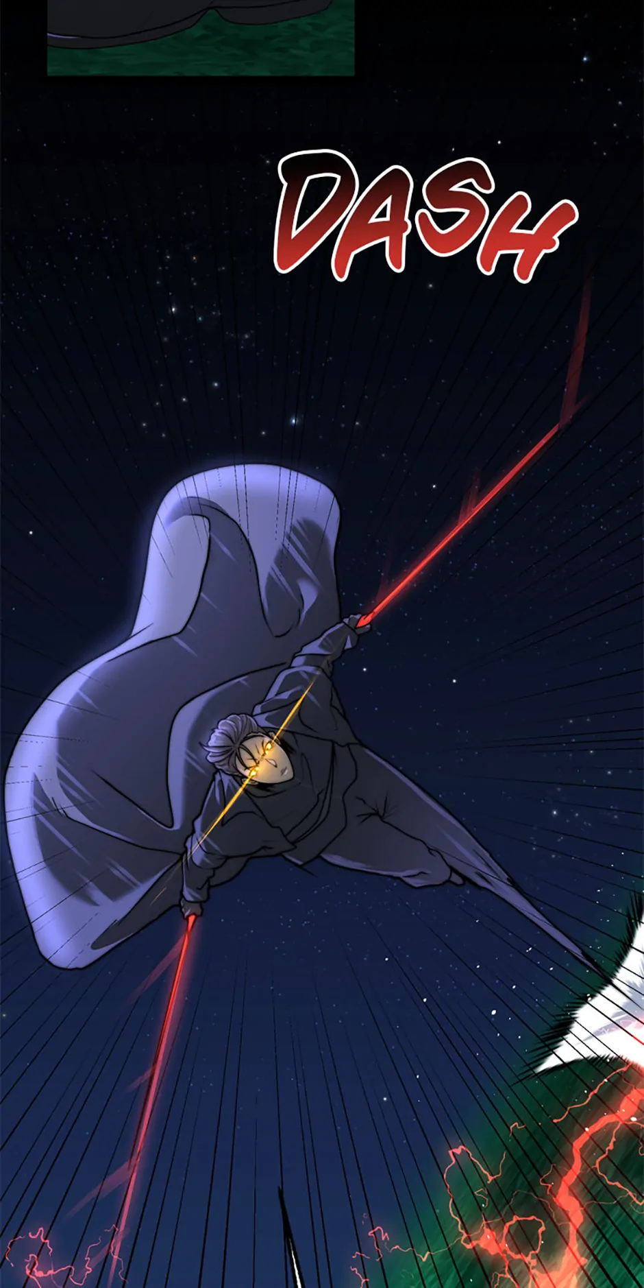 Solo Eating chapter 66 page 48