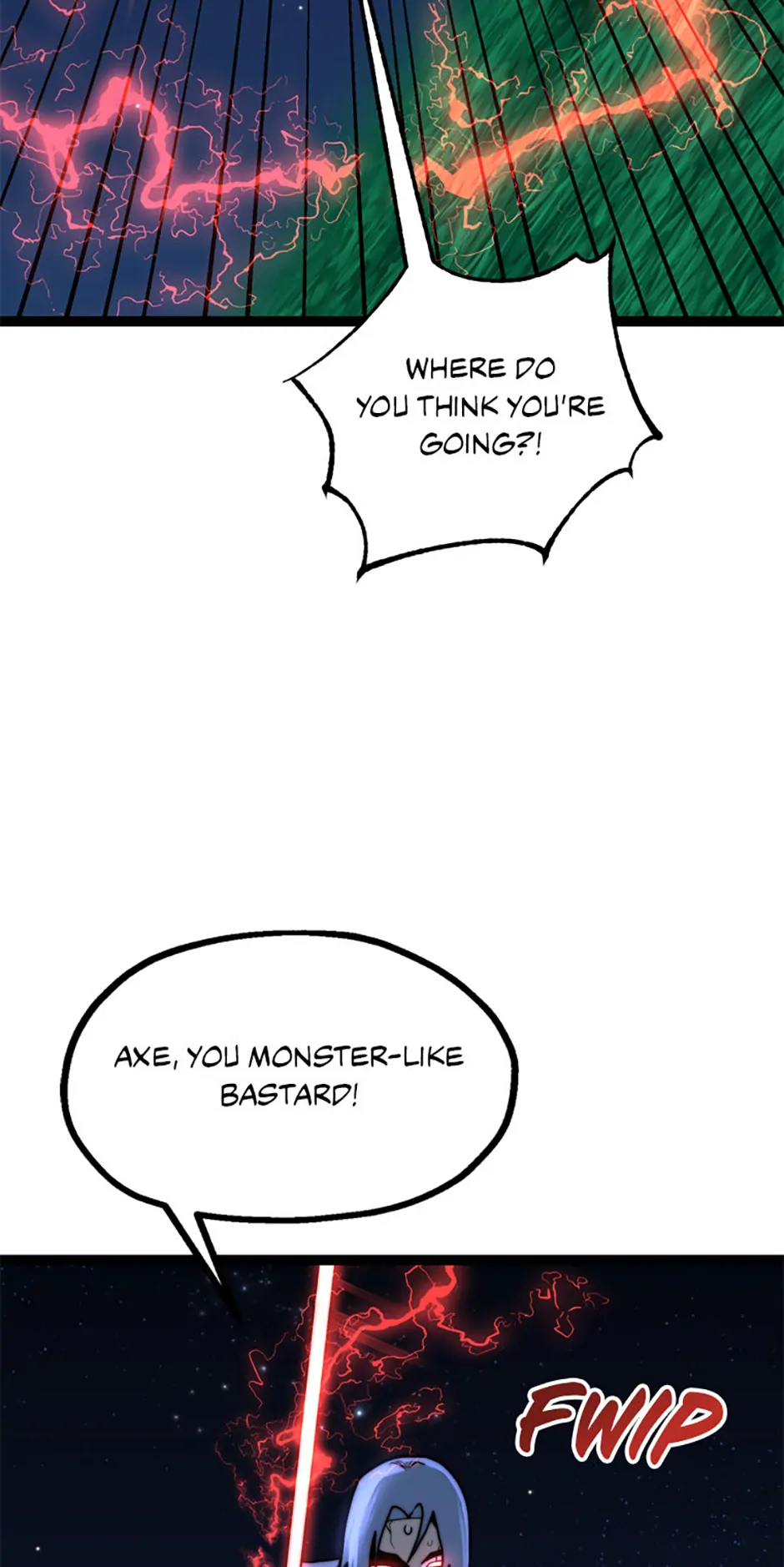 Solo Eating chapter 66 page 49