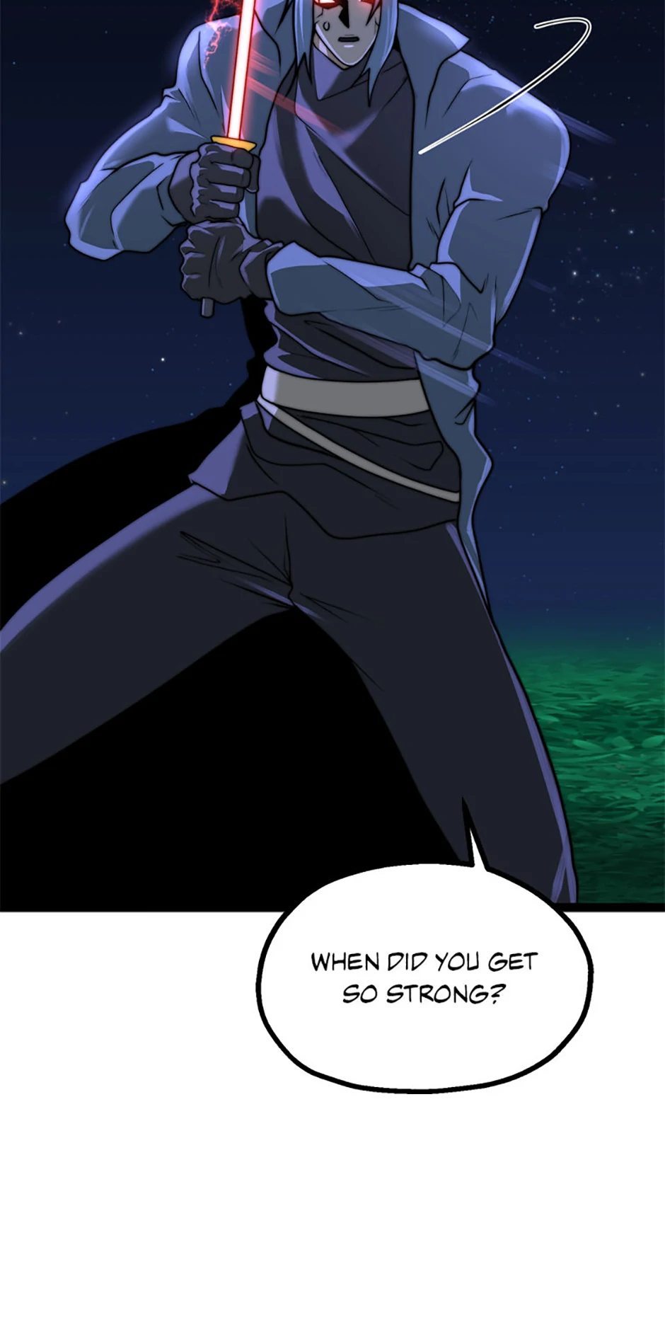 Solo Eating chapter 66 page 50