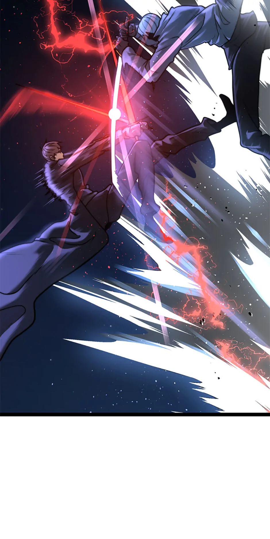 Solo Eating chapter 66 page 52
