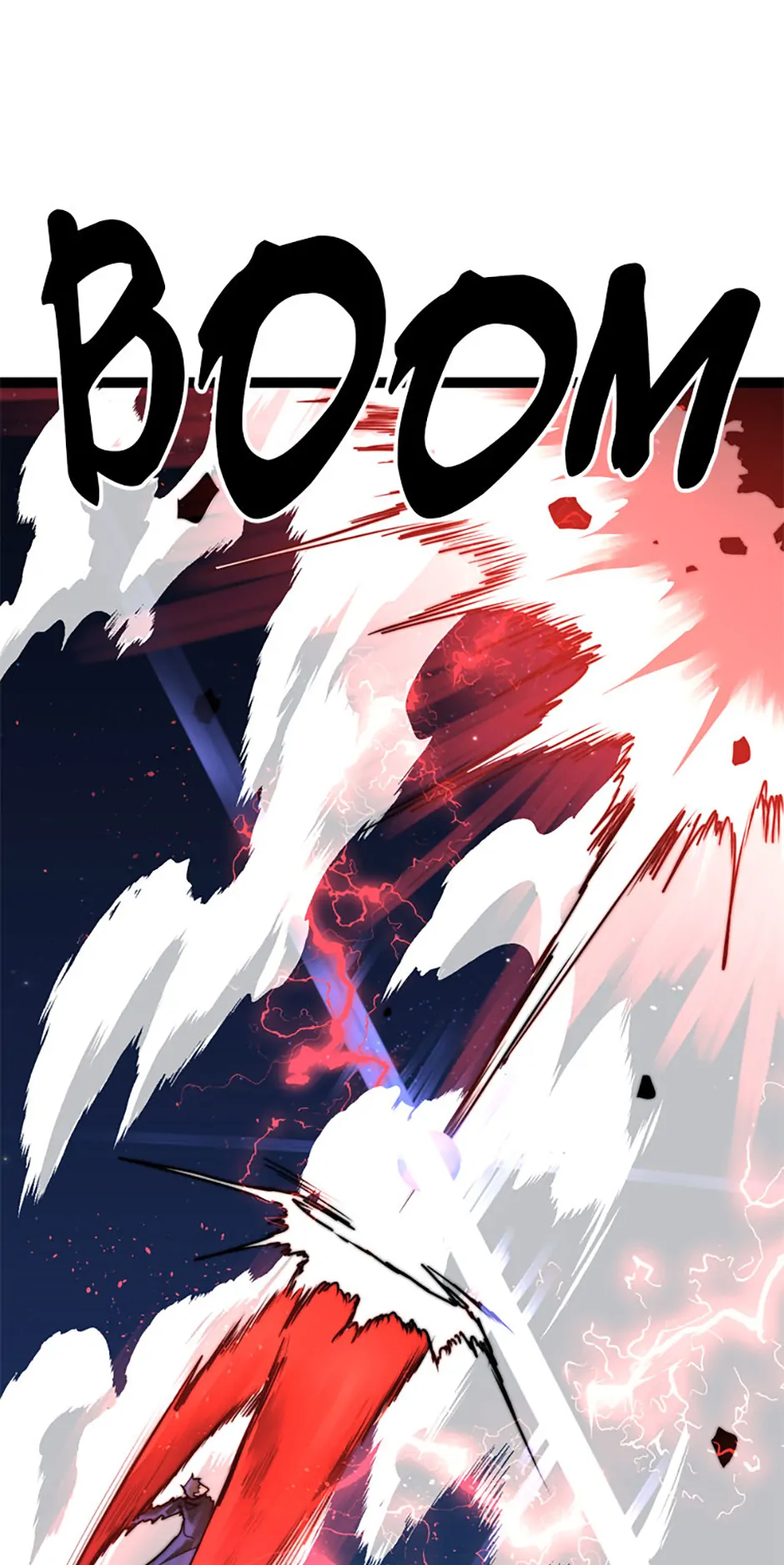 Solo Eating chapter 66 page 53
