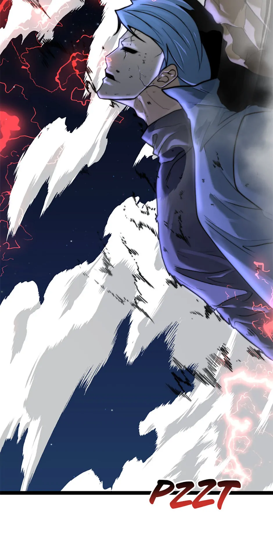 Solo Eating chapter 66 page 55