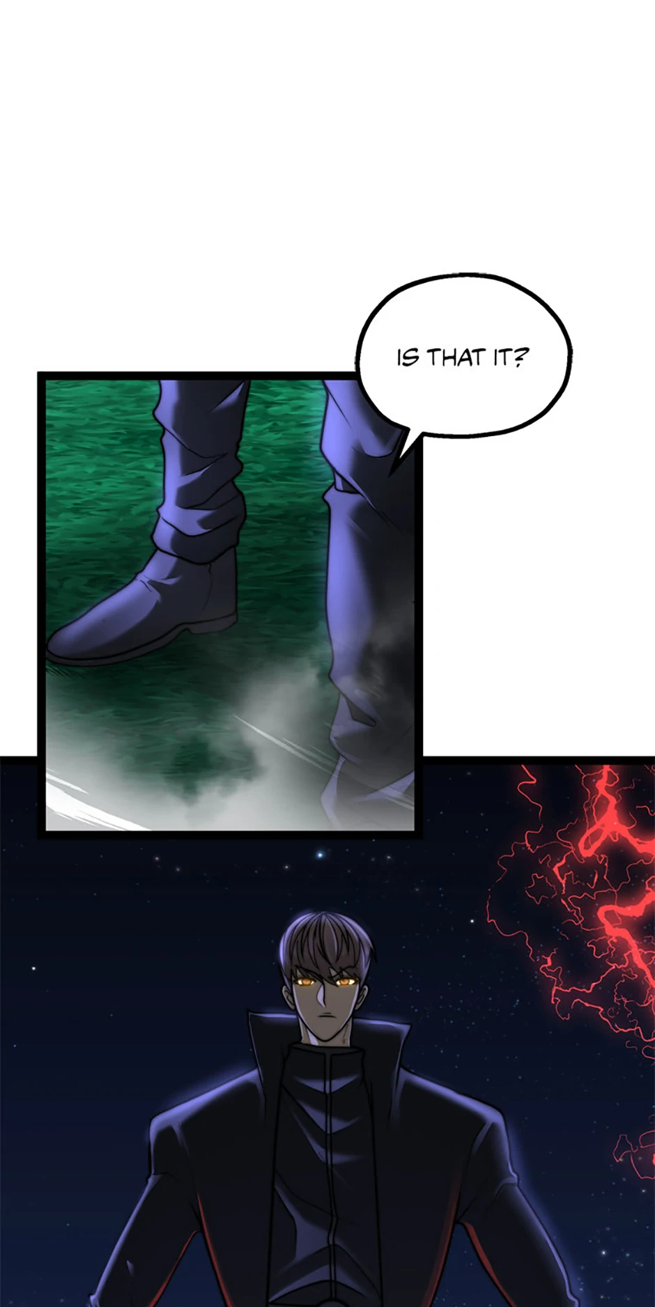 Solo Eating chapter 66 page 56