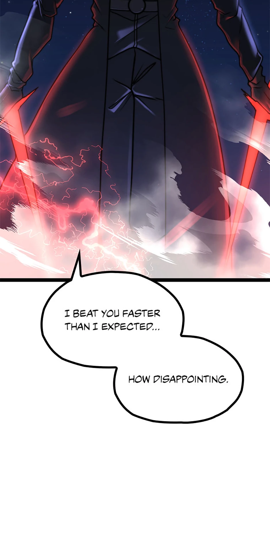Solo Eating chapter 66 page 57
