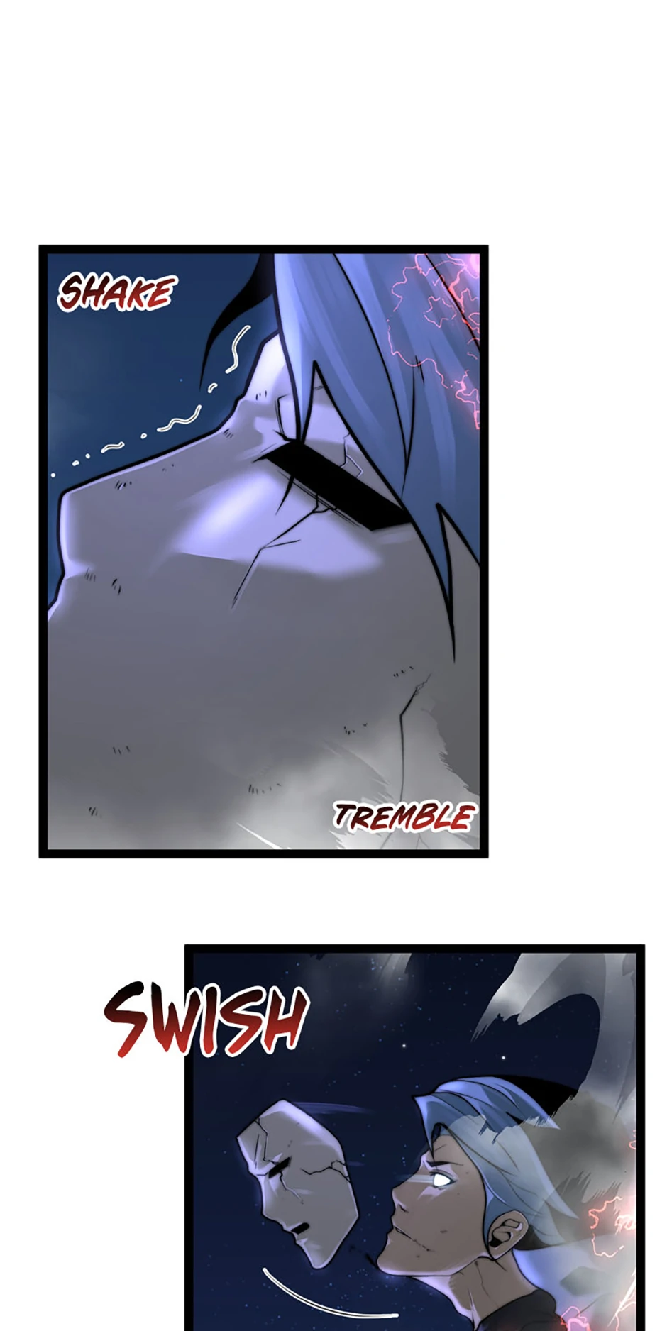 Solo Eating chapter 66 page 58