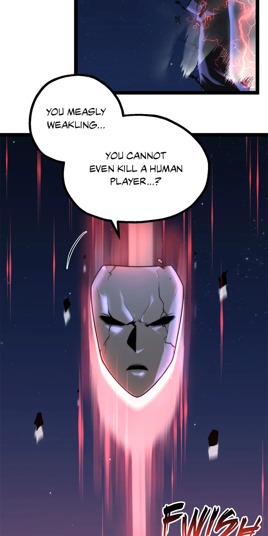 Solo Eating chapter 66 page 59