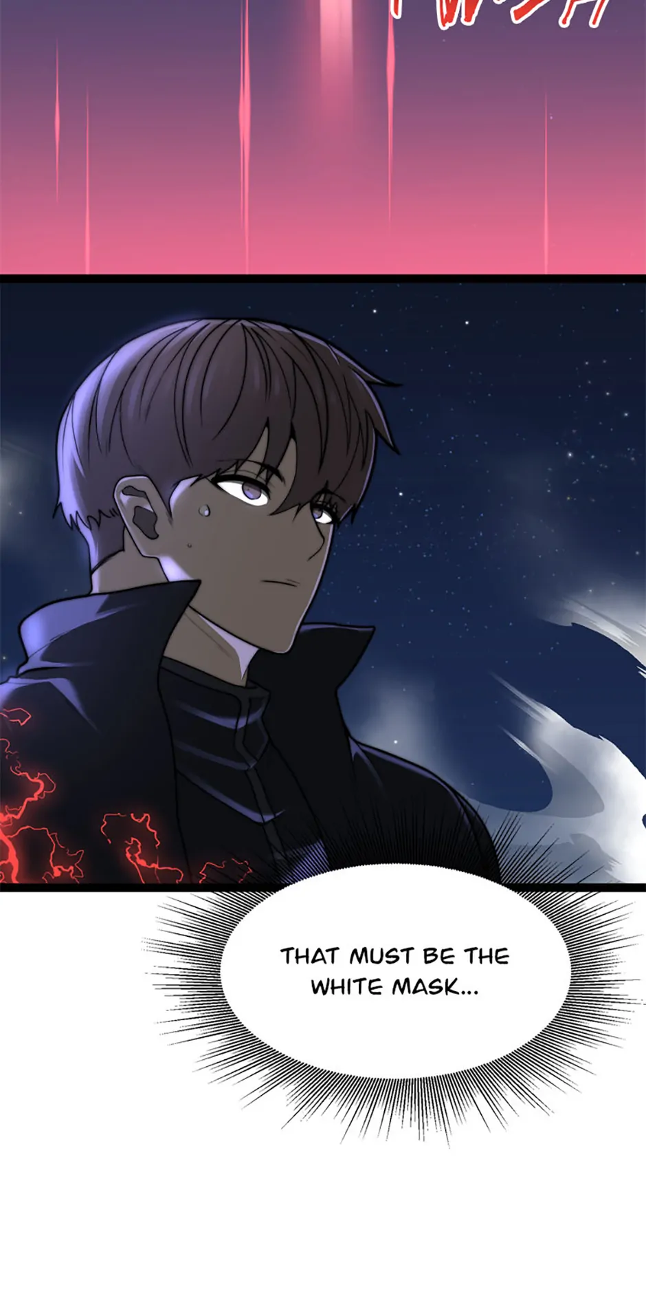 Solo Eating chapter 66 page 60