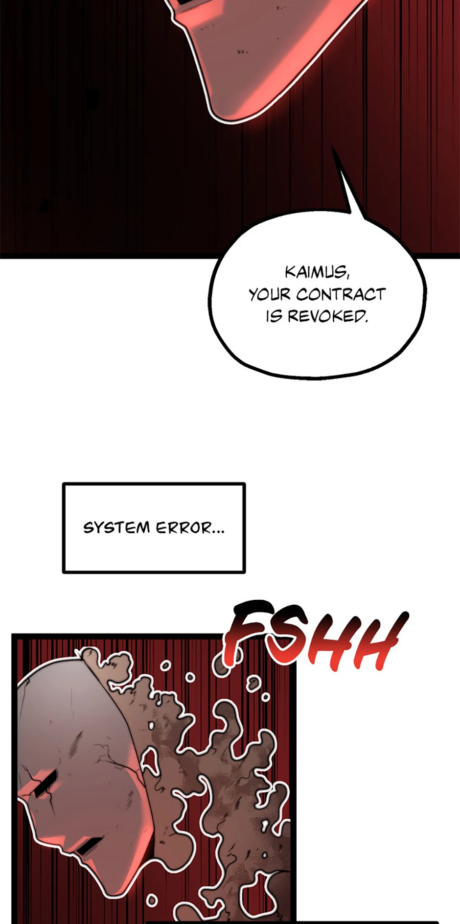 Solo Eating chapter 66 page 62