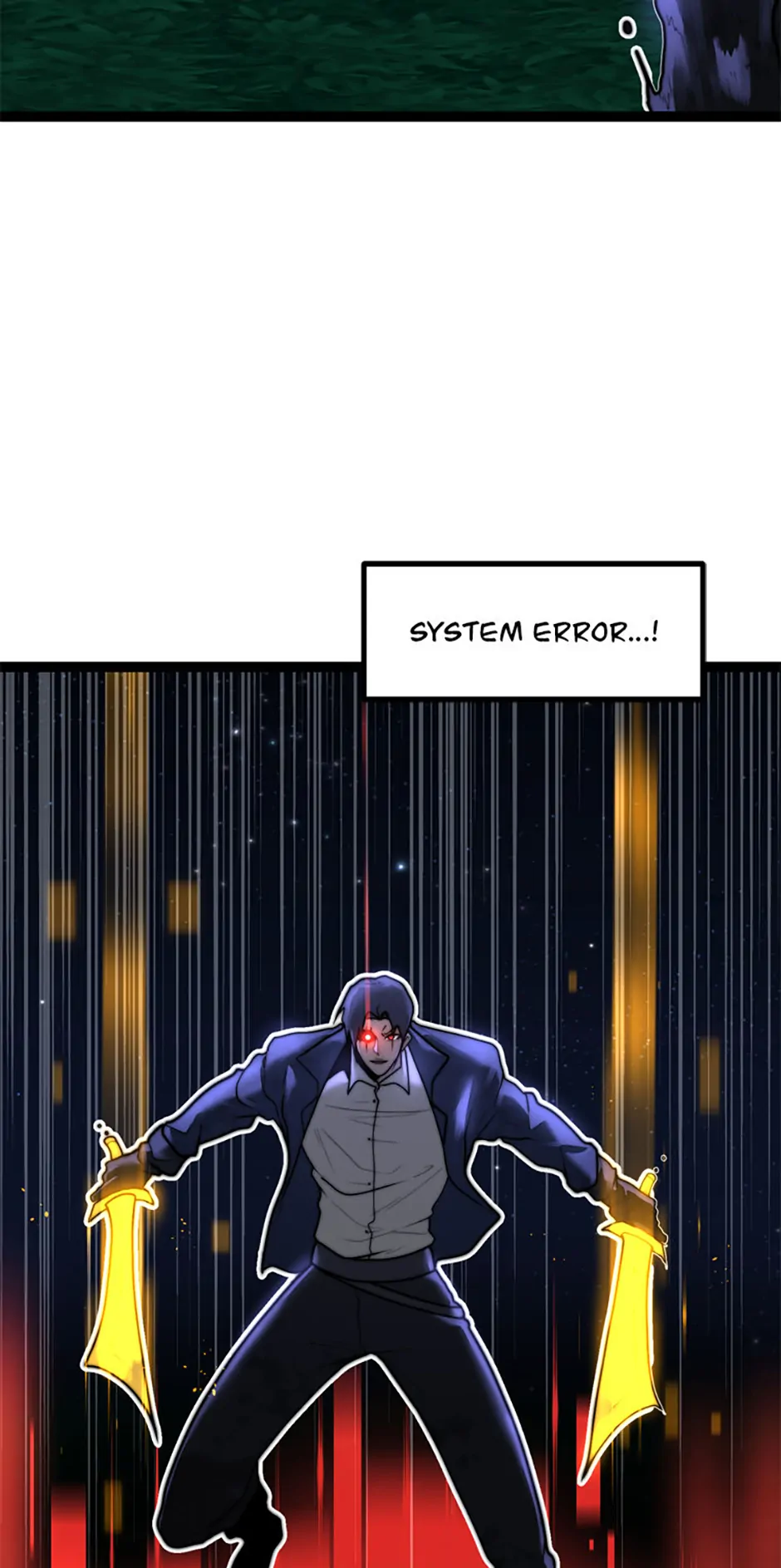Solo Eating chapter 66 page 64