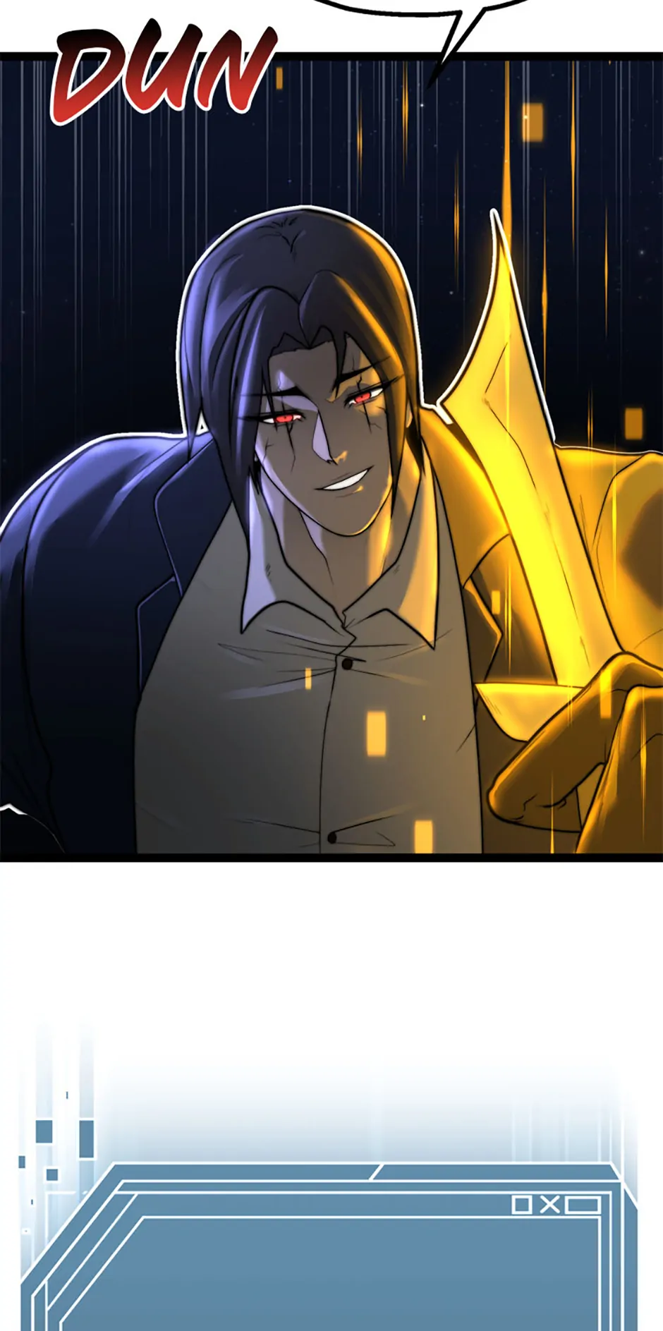 Solo Eating chapter 66 page 66