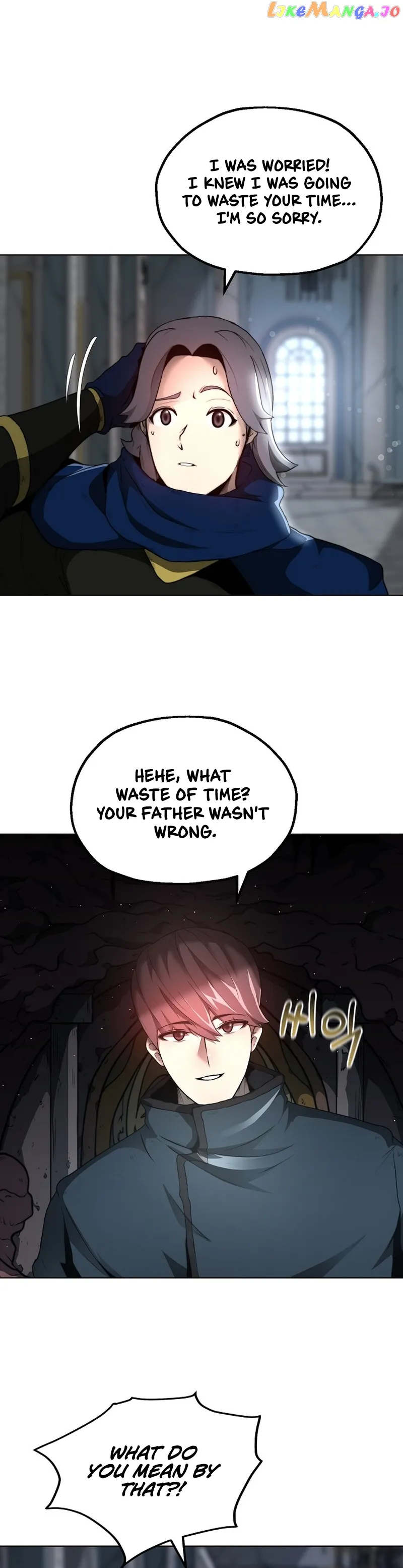 Solo Eating chapter 7 page 4