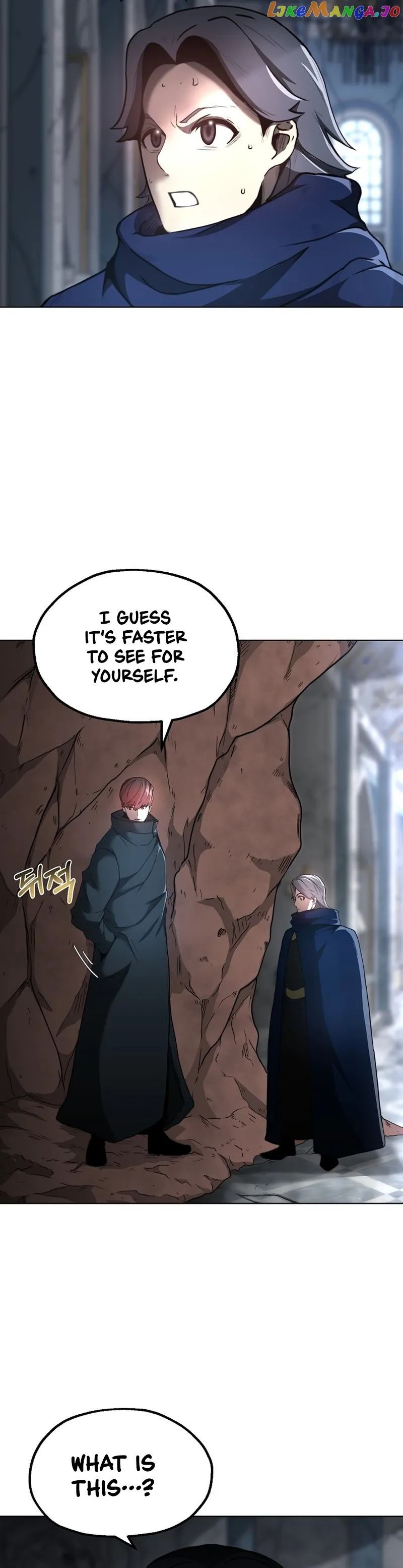 Solo Eating chapter 7 page 5