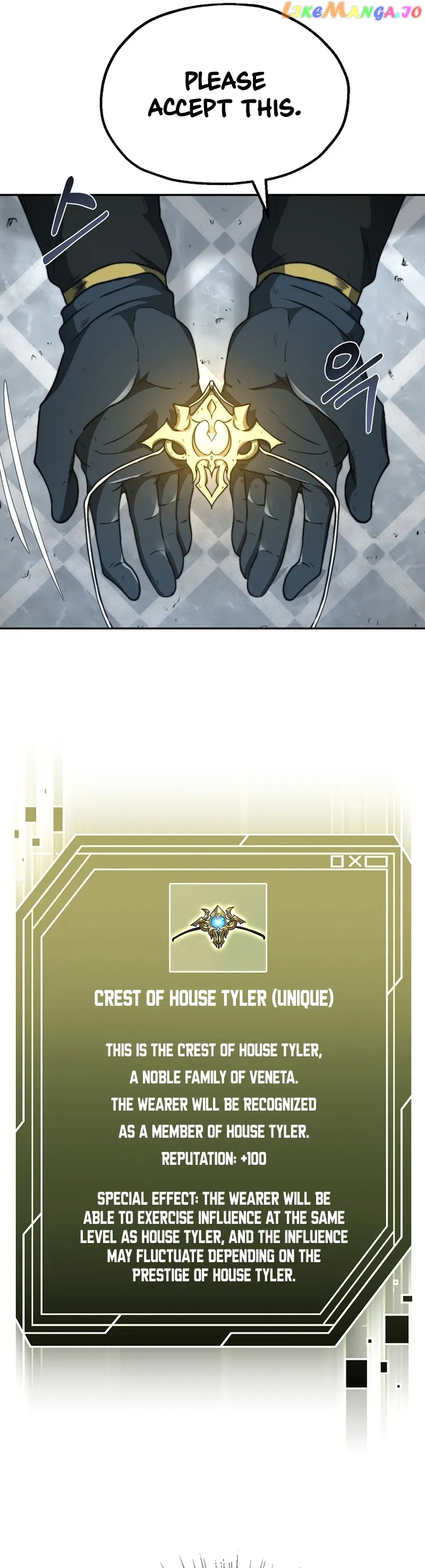Solo Eating chapter 7 page 11
