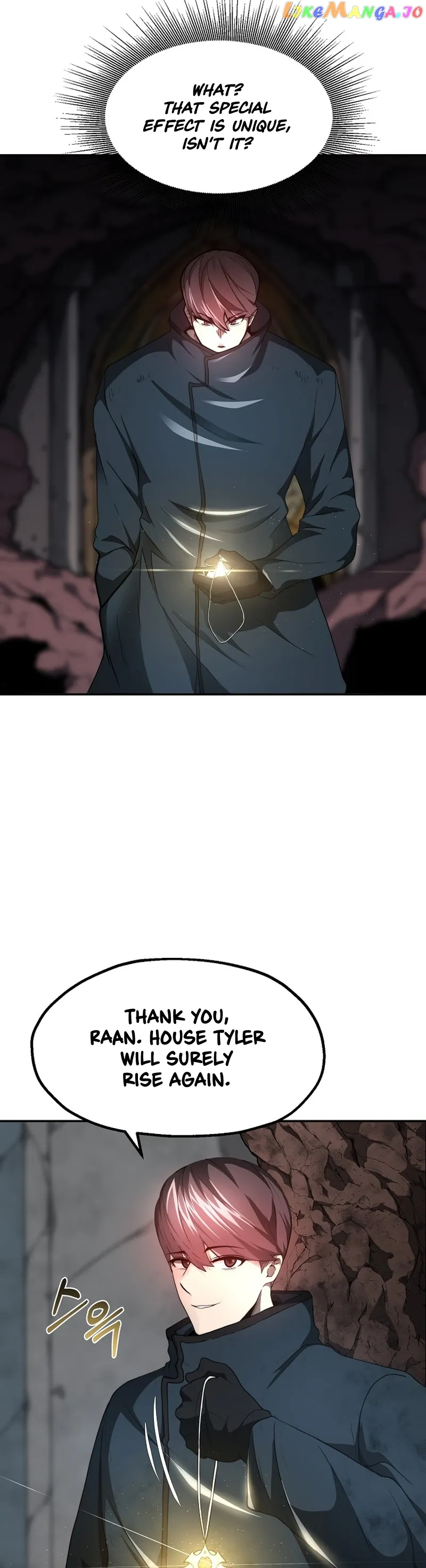 Solo Eating chapter 7 page 12