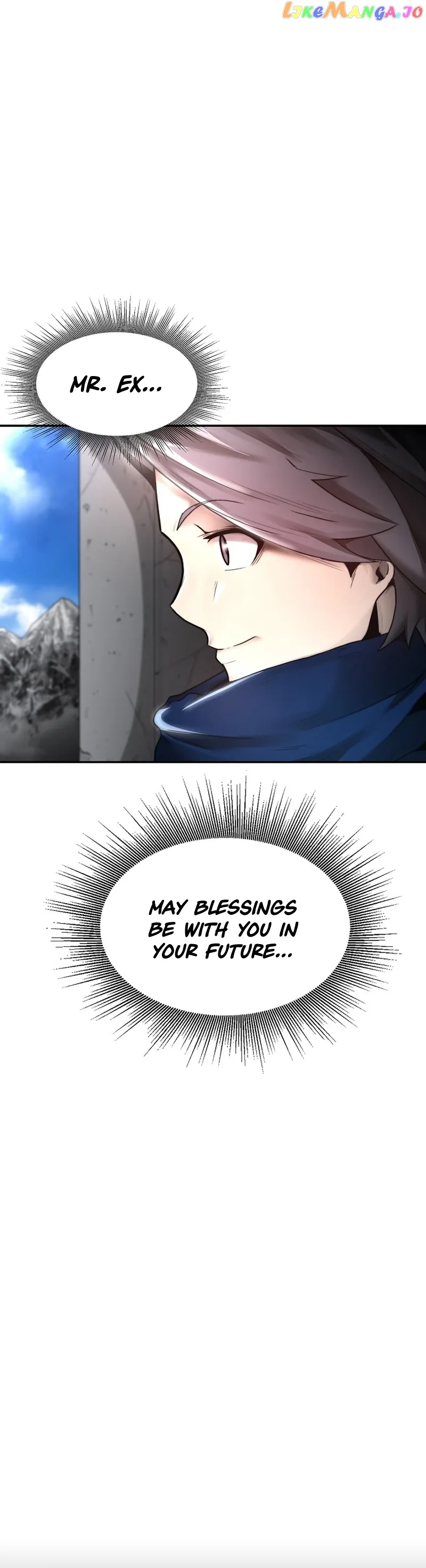 Solo Eating chapter 7 page 15