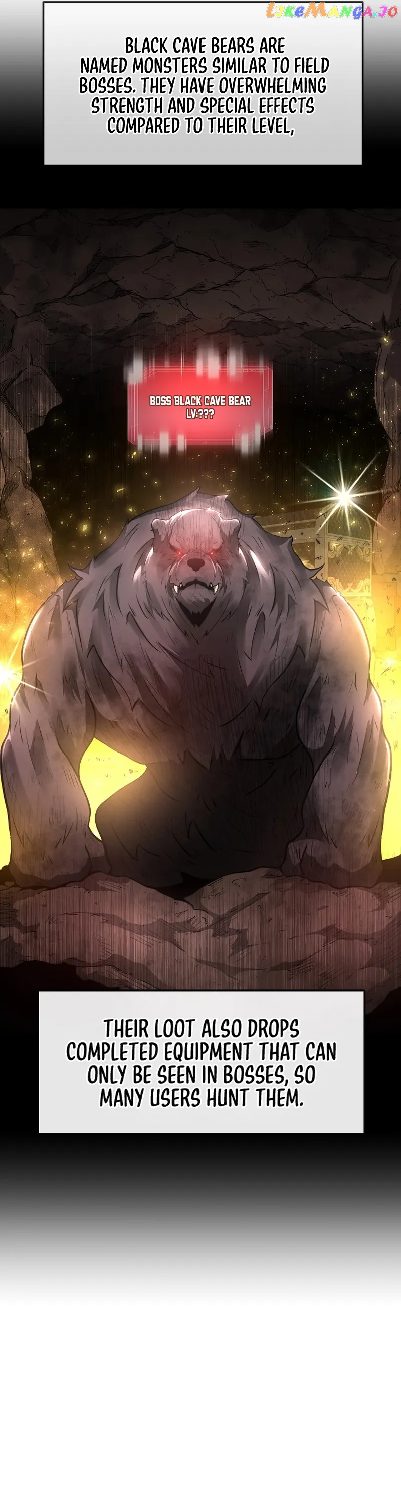Solo Eating chapter 7 page 16