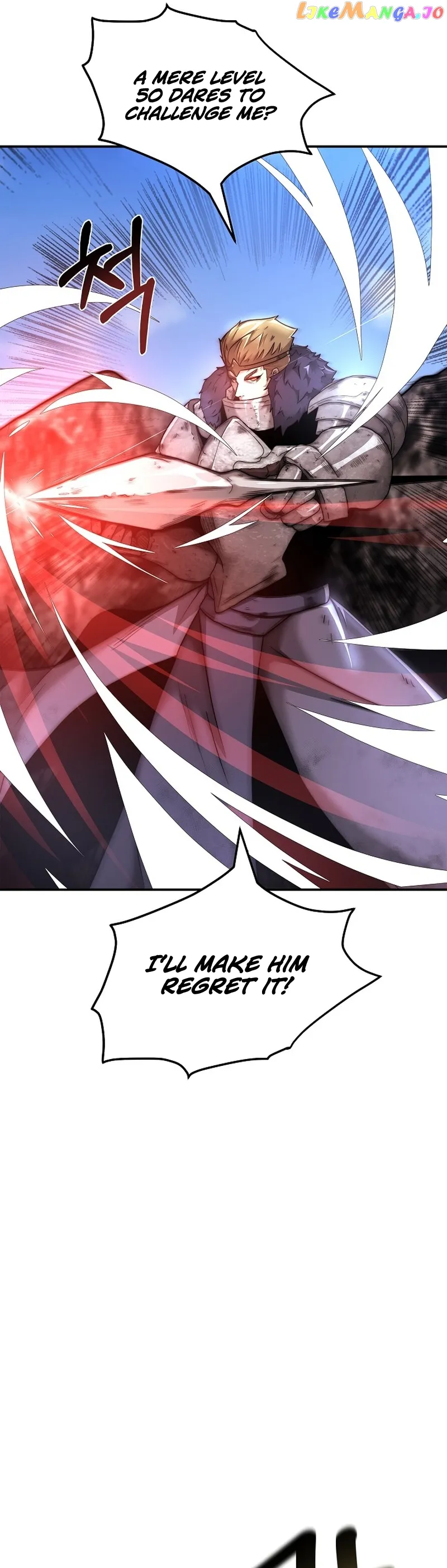 Solo Eating chapter 7 page 26