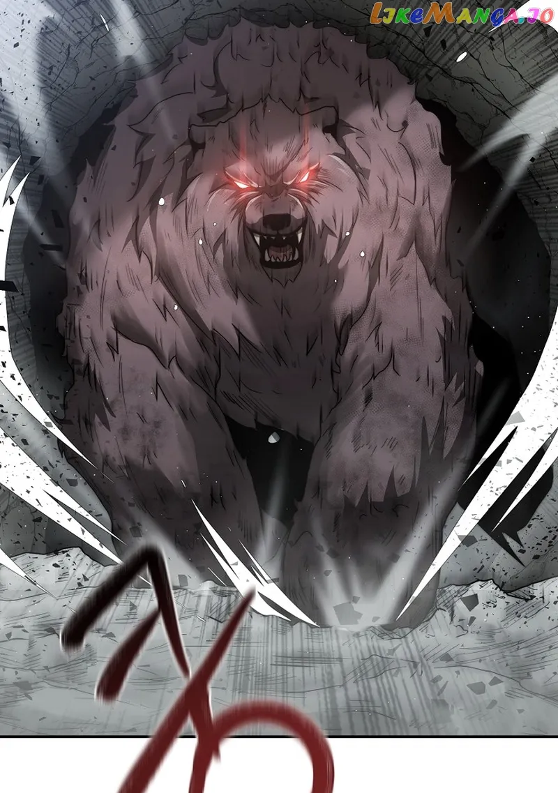 Solo Eating chapter 7 page 43