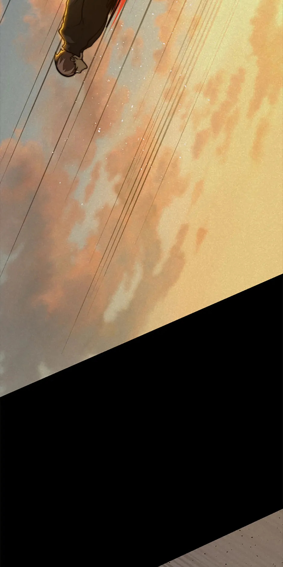 Solo Eating chapter 70 page 5