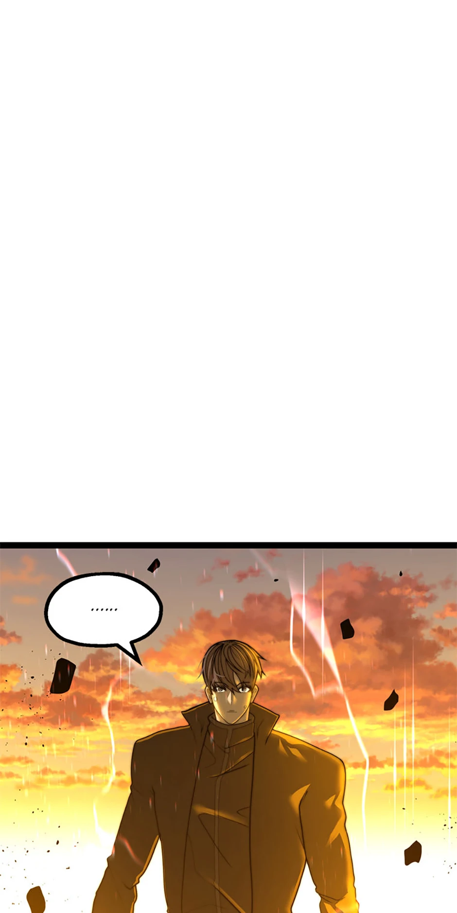 Solo Eating chapter 70 page 16