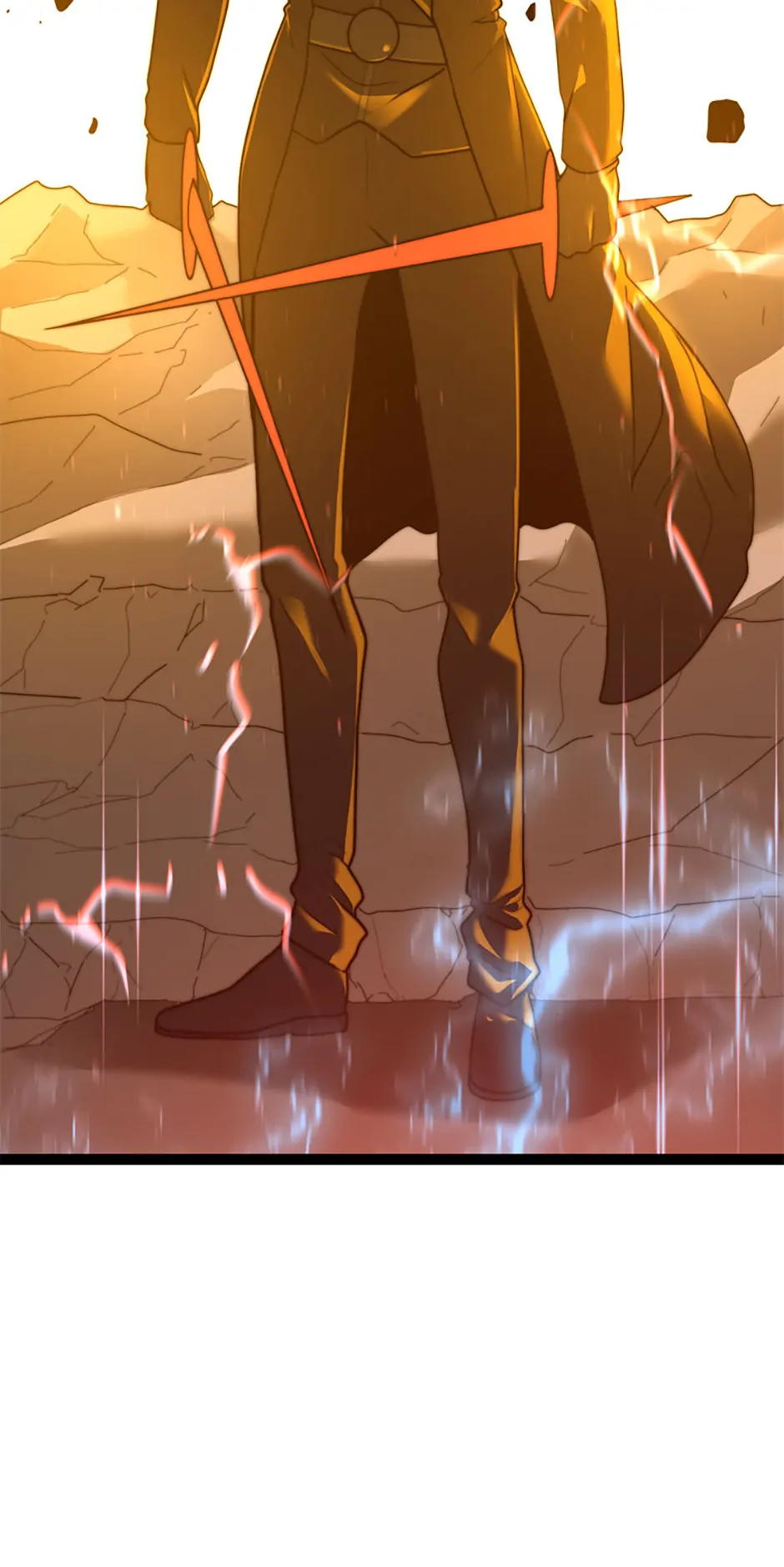 Solo Eating chapter 70 page 17