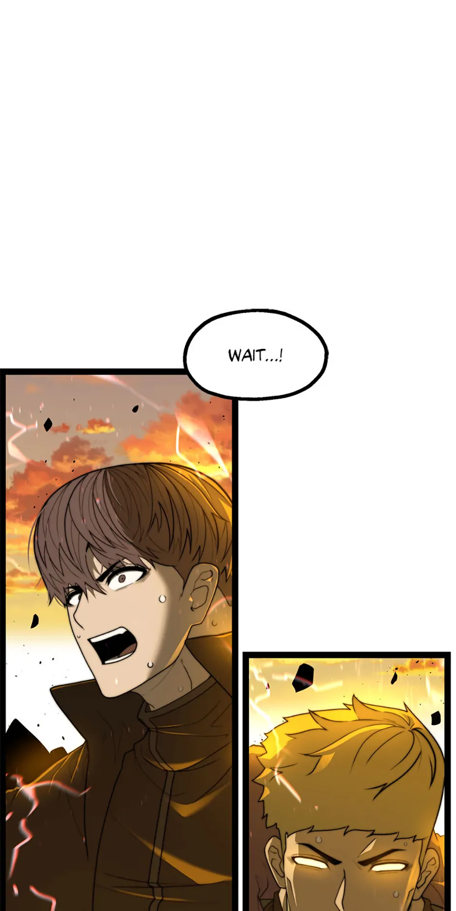 Solo Eating chapter 70 page 18