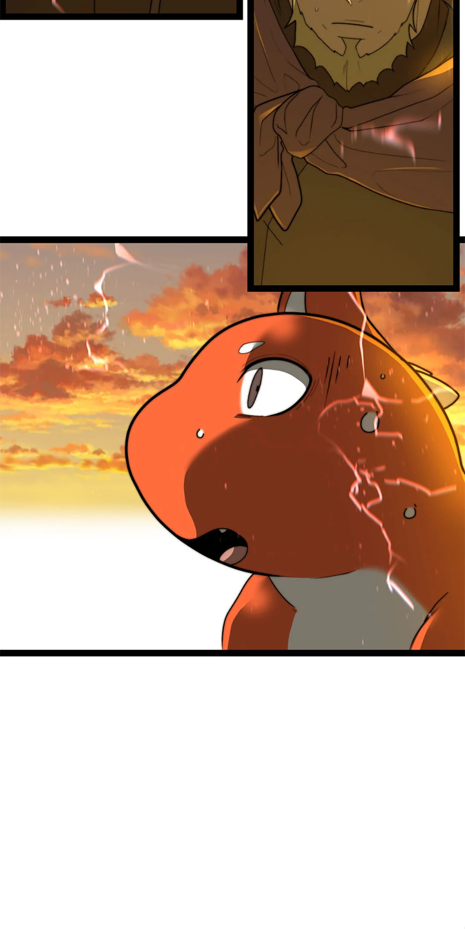 Solo Eating chapter 70 page 19