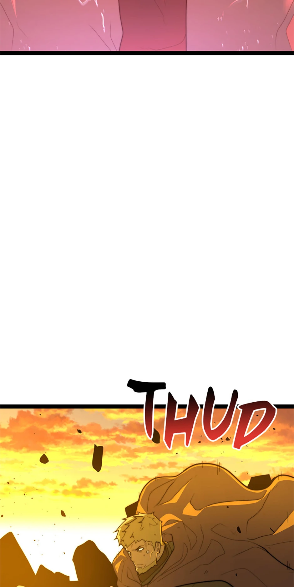 Solo Eating chapter 70 page 23