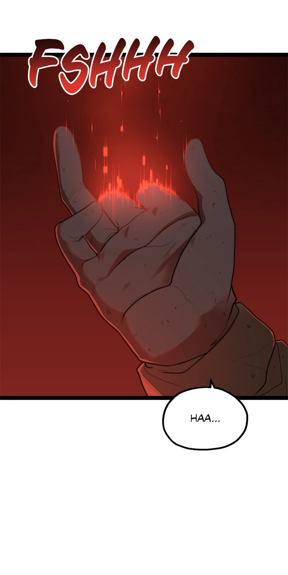Solo Eating chapter 70 page 25