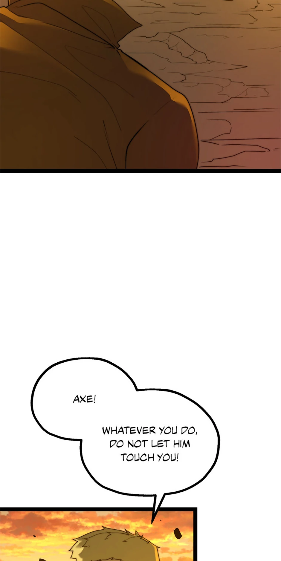 Solo Eating chapter 70 page 28
