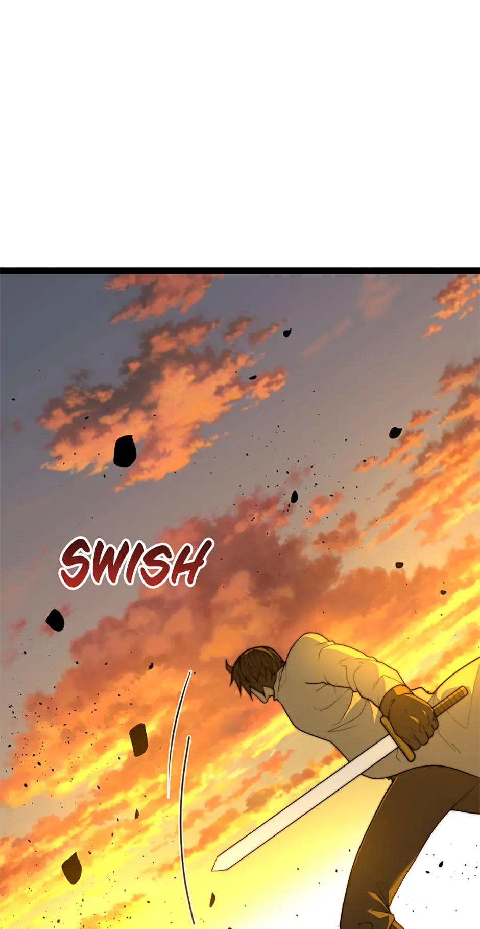 Solo Eating chapter 70 page 31