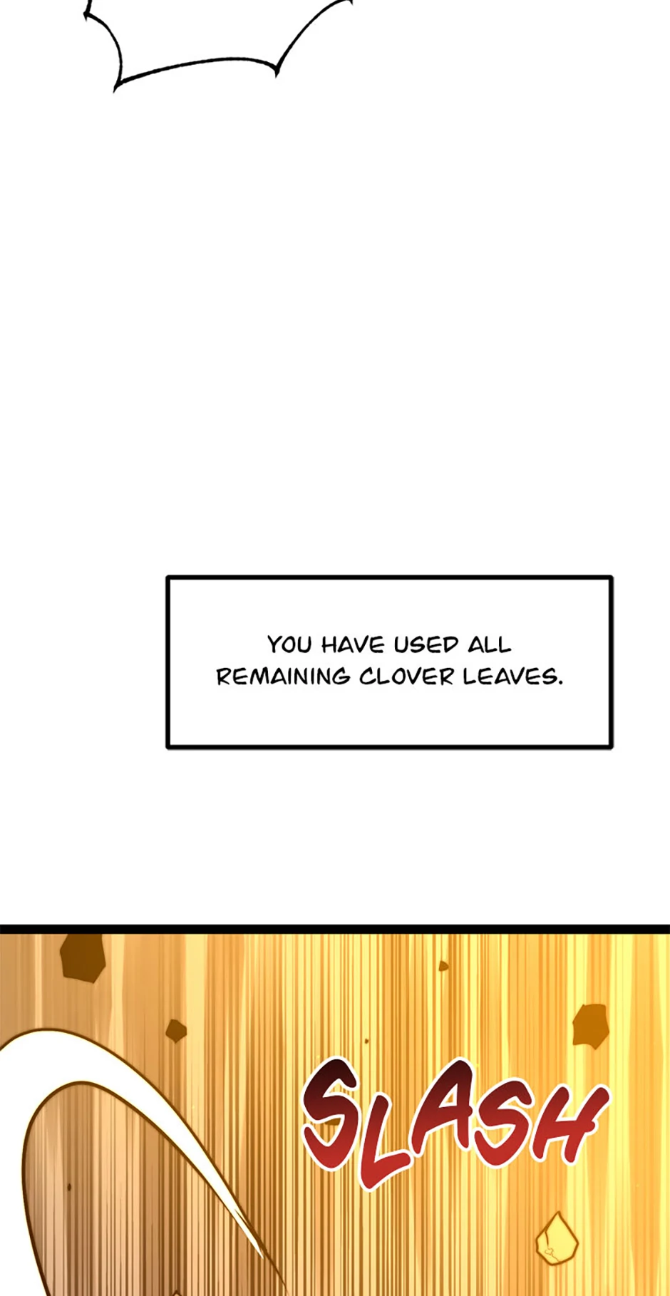 Solo Eating chapter 70 page 34