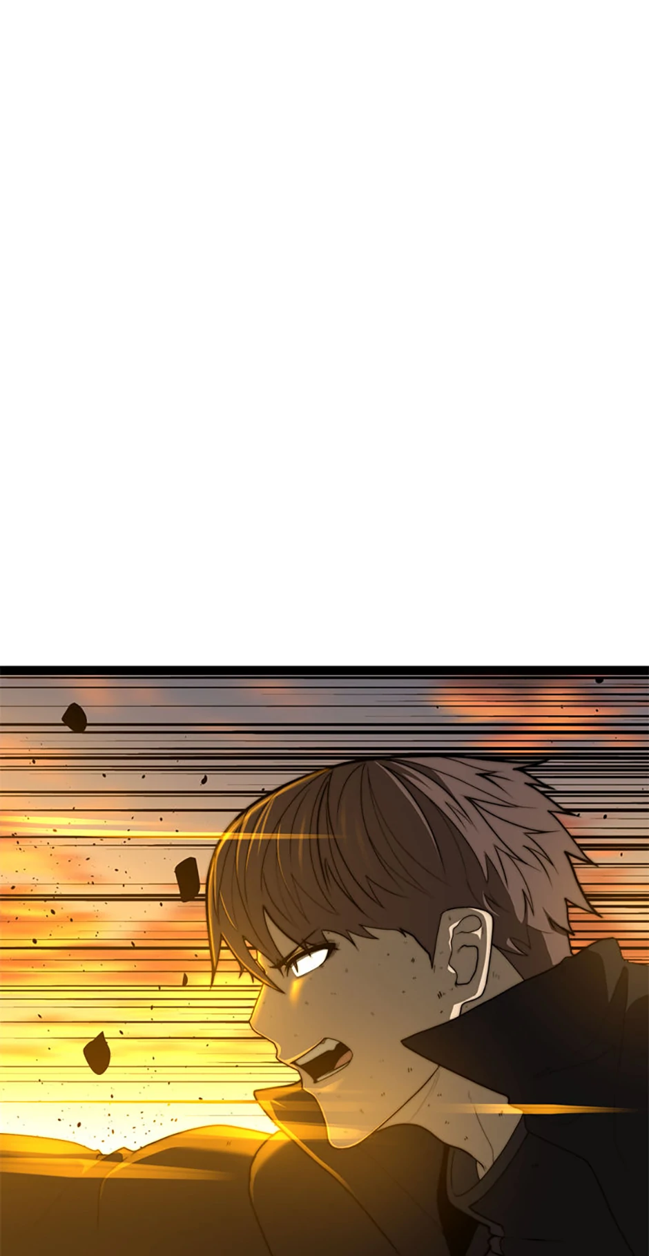 Solo Eating chapter 70 page 38